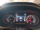 Jeep Compass Latitude 4X4 3C4NJDBB2KT599692 снимка