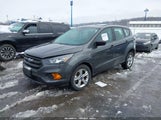 Ford Escape S 1FMCU0F74JUC17336 снимка