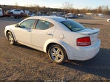 Dodge Avenger Sxt 1B3LC56K48N616830 fotografie