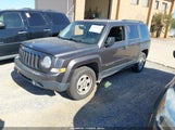Jeep Patriot Sport 1C4NJPBA8GD600169 photo