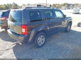 Jeep Patriot Sport 1C4NJPBA8GD600169 photo