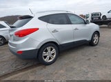 Hyundai Tucson Gls KM8JU3AC0BU138034 снимка