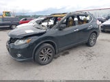 Nissan Rogue Sl 5N1AT2MV9FC866540 снимка