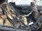 Nissan Rogue Sl 5N1AT2MV9FC866540 снимка