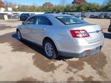 Ford Taurus Se 1FAHP2D87EG141517 fotografie