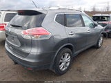 Nissan Rogue Sv KNMAT2MV3GP630268 снимка