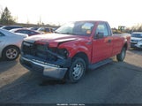 Ford F-150 Stx/Xl/Xlt 1FTMF1CW6AKB33244 fotografie
