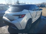 Toyota Corolla Xse JTNC4MBE3S3233871 снимка