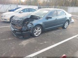 Ford Fusion Se 3FAHP0HA3CR145720 снимка