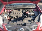 Nissan Sentra 2.0 S 3N1AB6APXCL683008 снимка