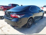 Toyota Camry Se 4T1G11AKXMU599100 снимка