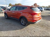 Hyundai Santa Fe Sport 2.4L 5XYZT3LB7HG436797 fotografie