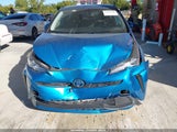 Toyota Prius Le JTDKARFU9L3125084 снимка