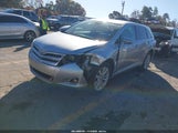 Toyota Venza Xle 4T3ZA3BB6FU090733 снимка