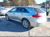 Toyota Venza Xle 4T3ZA3BB6FU090733 снимка