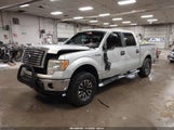 Ford F-150 Xlt 1FTFW1EF8BFA02588 снимка