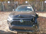 Toyota Rav4 Hybrid Woodland Edition 2T3UWRFV7RW224267 снимка