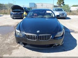 BMW 645Ci WBAEH73495B216198 снимка