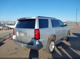 Chevrolet Tahoe 4Wd Lt 1GNSKBKC7LR253782 fotografie