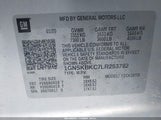 Chevrolet Tahoe 4Wd Lt 1GNSKBKC7LR253782 снимка