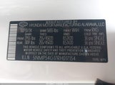 Hyundai Santa Fe Hybrid Calligraphy 5NMP54G17RH017154 fotografie