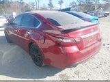 Nissan Altima 2.5 Sr 1N4AL3AP6HC232577 снимка