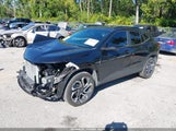 Chevrolet Trax Fwd 2Rs KL77LJE26RC212710 снимка