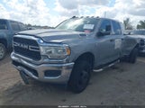 Ram  Tradesman 4X4 8' Box 3C63RRGL2KG612651 снимка