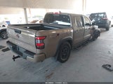 Nissan Frontier Pro-X 4X2 1N6ED1EJ5PN635128 снимка