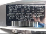 Hyundai Elantra Hybrid Limited KMHLN4AJ0NU021083 fotografie
