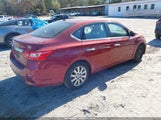 Nissan Sentra Sv 3N1AB7AP1HL645079 снимка
