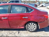 Nissan Sentra Sv 3N1AB7AP1HL645079 снимка