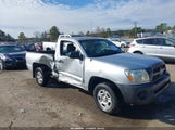 Toyota Tacoma 5TFNX4CN2BX006408 снимка