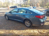 Hyundai Sonata Se 5NPE24AF8FH237390 снимка