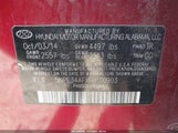 Hyundai Sonata Sport 5NPE34AFXFH100903 fotografie