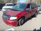 Chrysler Town & Country Touring 2A4GP54L16R808782 fotografie