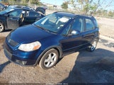Suzuki Sx4 Convenience Regional Edition/Regional Edition/Touring 2 Regional Edition JS2YA413585102110 photo