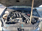 Ford Fusion Se 3FAFP071X6R215551 снимка