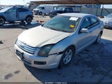 Ford Fusion Se 3FAFP071X6R215551 снимка