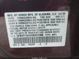 Honda Pilot Ex 5FNYF184X8B052988 снимка