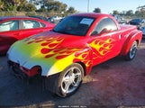 Chevrolet Ssr 1GCES14PX4B112036 снимка