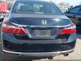Honda Accord Lx 1HGCR2F36HA166627 снимка