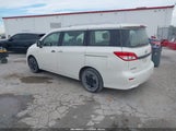 Nissan Quest S JN8AE2KPXF9130422 снимка