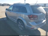 Dodge Journey Crossroad 3C4PDDGG6FT533267 снимка