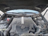 Mercedes-Benz Clk 500 WDBTJ75J55F154291 photo