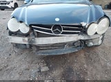 Mercedes-Benz Clk 500 WDBTJ75J55F154291 fotografie