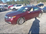 Acura Tl 3.5 19UUA8F56DA008069 снимка