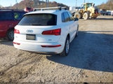 Audi Q5 Premium 45 Tfsi Quattro S Tronic/Titanium Premium 45 Tfsi Quattro S Tronic WA1ANAFY4L2029044 photo