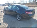 Toyota Camry Le 4T1BF3EK8BU208430 снимка