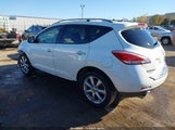 Nissan Murano Le JN8AZ1MU6CW109548 снимка